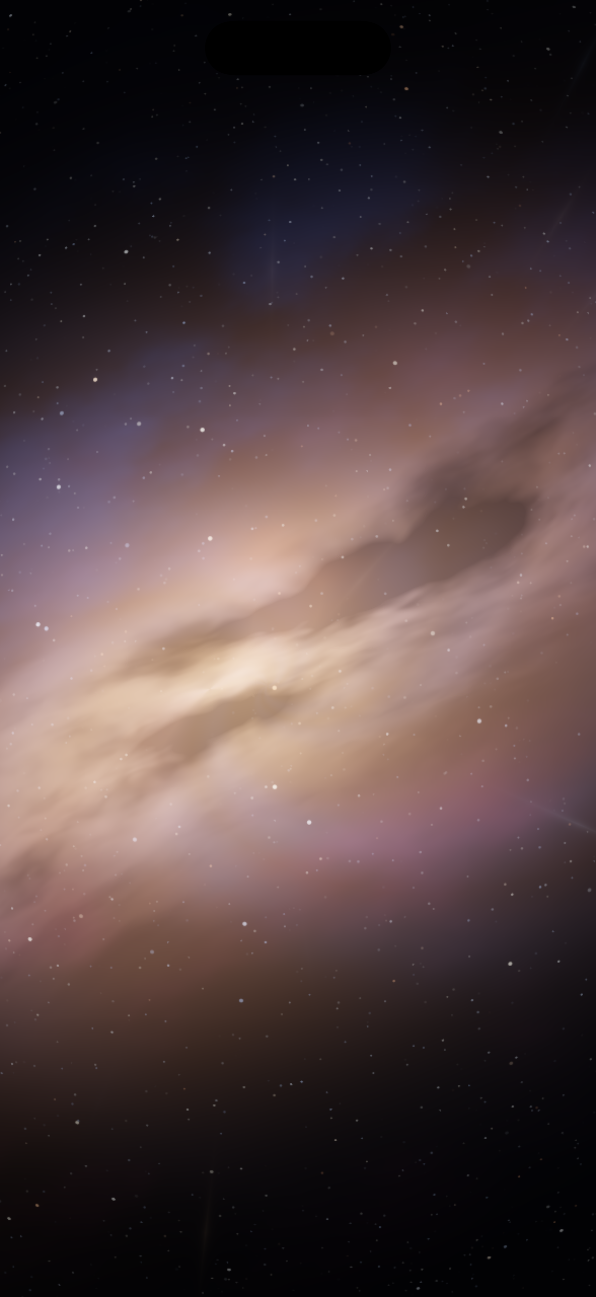 Galactic Drift simulator playback capture